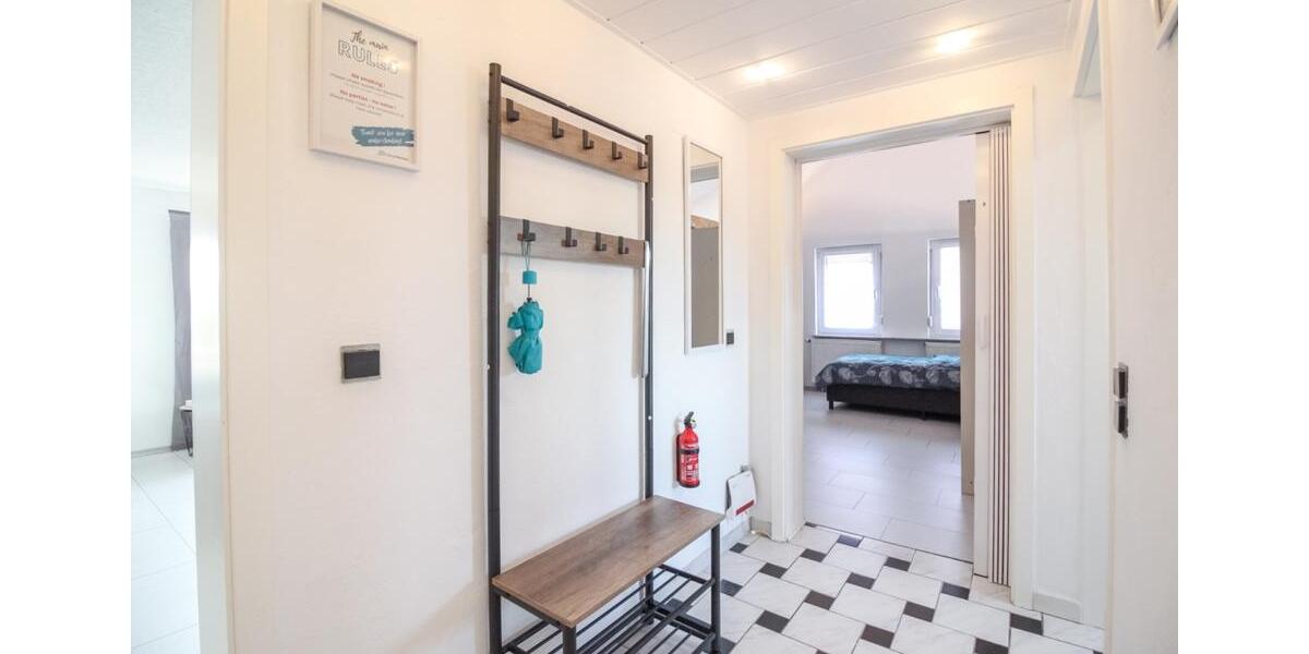 Monteurapartment Göppingen - bis zu 19 P. 3 zimmer