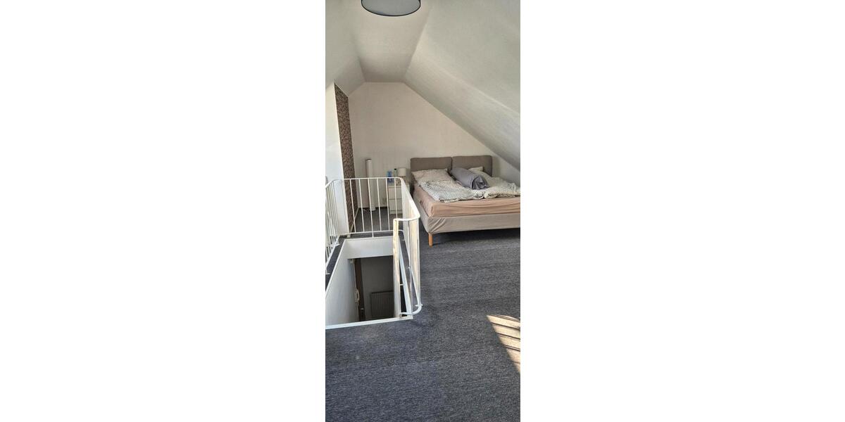 Maisonettenwohnung Osnabrück Gretesch - 3 Zimmer, 90 m&sup2;, 750&euro; | Angebot:26044825