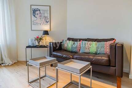 Zimmer Hamburg Hoheluft-Ost - 2 Zimmer, 1.395&euro; | Angebot:26788392