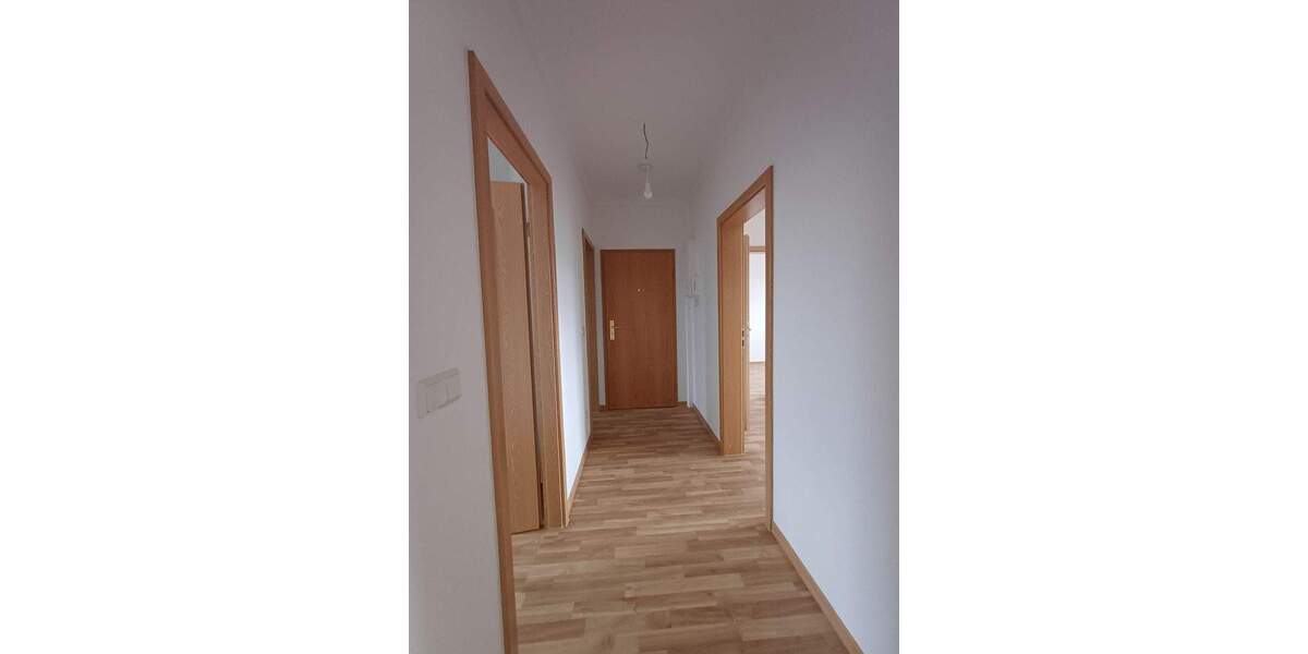 Etagenwohnung Blankenburg - 4 Zimmer, 75 m&sup2;, 530&euro; | Angebot:25710059