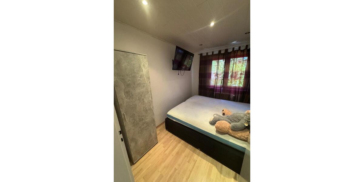 Erdgeschoßwohnung Pforzheim Brötzingen - 3 Zimmer, 55 m&sup2;, 740&euro; | Angebot:26689045