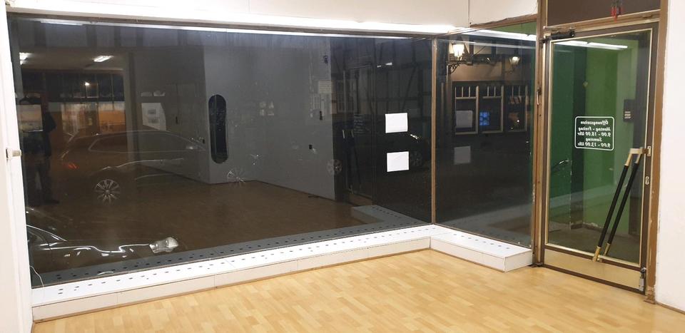 Gewerbeobjekt Eschwege - 850&euro; | Angebot:24646323