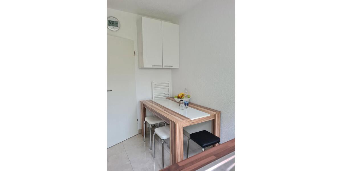 Etagenwohnung Bremen Osterholz - 1 Zimmer, 8 m&sup2;, 400&euro; | Angebot:26660113
