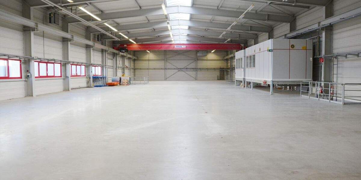 Gewerbeobjekt Essingen Dauerwang - 12.760&euro; | Angebot:24303594