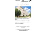 Erdgeschoßwohnung Hoyerswerda - 3 Zimmer, 62 m&sup2;, 480&euro; | Angebot:26168411