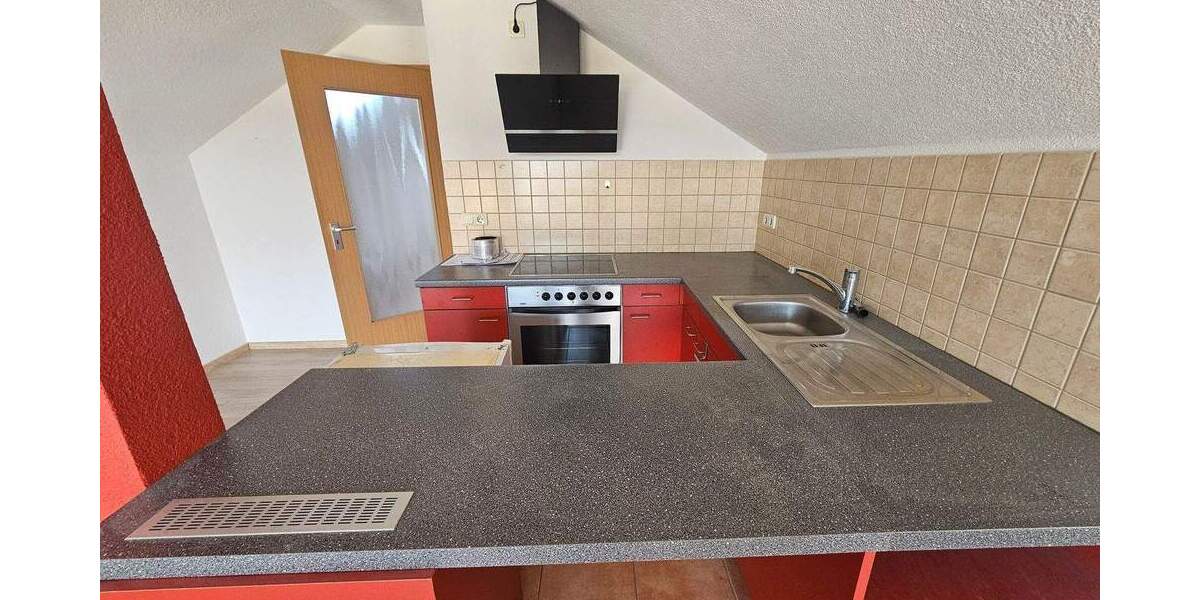 Etagenwohnung Senftenberg - 2 Zimmer, 44 m&sup2;, 340&euro; | Angebot:25095432
