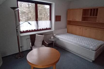 Wohnen auf Zeit Seevetal Holtorfsloh - 1 Zimmer, 18 m&sup2;, 390&euro; | Angebot:26227138