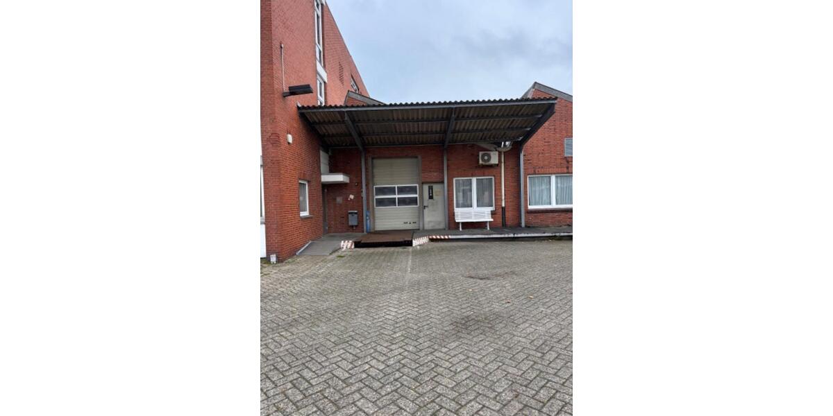 Gewerbeobjekt Nordhorn - 1.045&euro; | Angebot:26532227