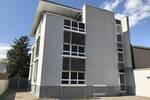 Moderne 2 Zimmer-Wohnung mit Loggia und EBK in Mainz-Oberstadt