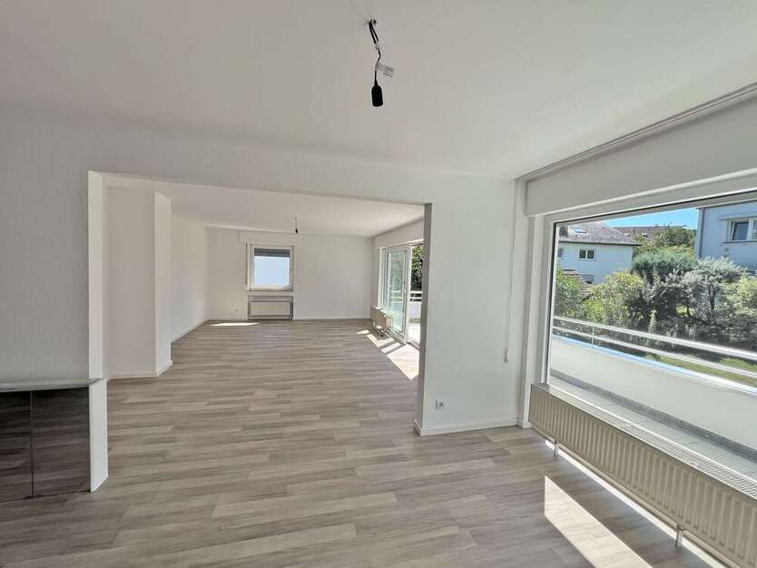 Wohnung zum Mieten in Stuttgart 1.200 € 93 m²