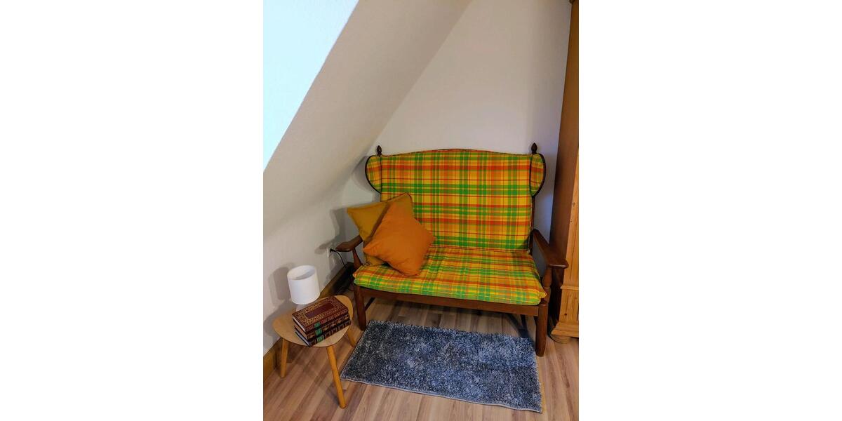 Wohnen auf Zeit Gelsenkirchen Gelsenkirchen-West - 3.5 Zimmer, 53 m&sup2;, 1.090&euro; | Angebot:25144183