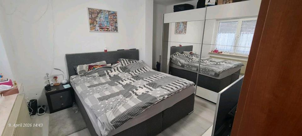 Erdgeschoßwohnung Singhofen - 5 Zimmer, 85 m&sup2;, 900&euro; | Angebot:26593281