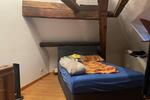 2 Zimmer,Kochnische,Diele,Bad,Maisonette 48qm in Neustadt Zentrum