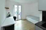 Etagenwohnung Aachen Aachen-Mitte - 1 Zimmer, 21 m&sup2;, 695&euro; | Angebot:26641572