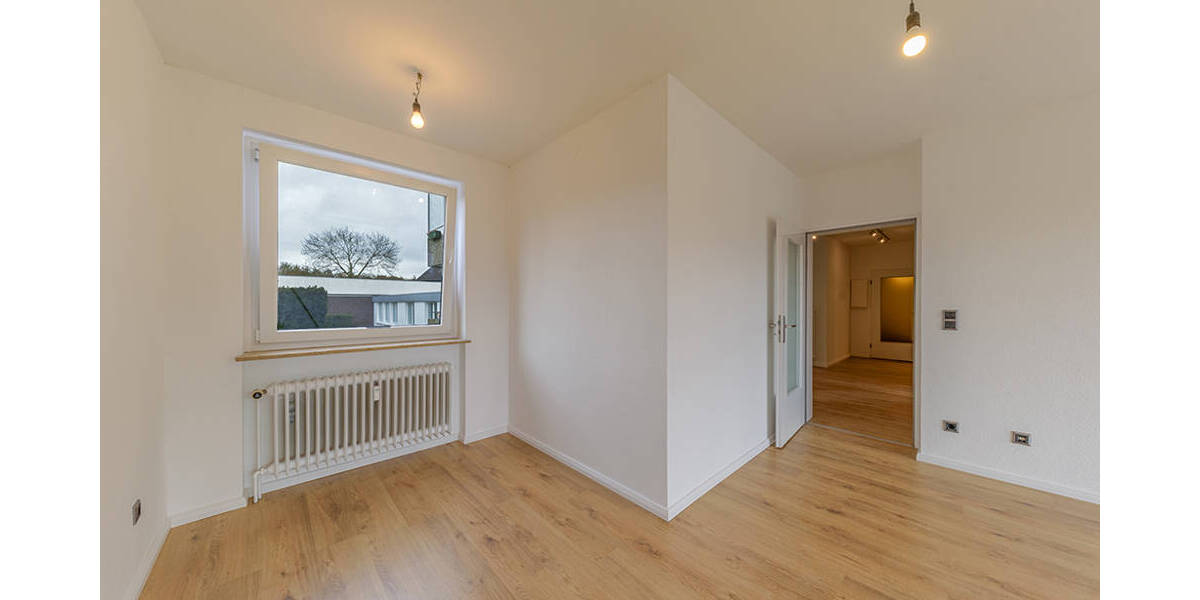Etagenwohnung Uetersen Klosterbezirk - 2 Zimmer, 70 m&sup2;, 840&euro; | Angebot:26644124