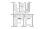Etagenwohnung Königsee - 3 Zimmer, 58 m&sup2;, 345&euro; | Angebot:26146998