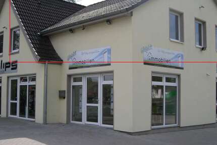 Wohnung Nordholz Nordholz - 2 Zimmer, 50 m&sup2;, 500&euro; | Angebot:26164007