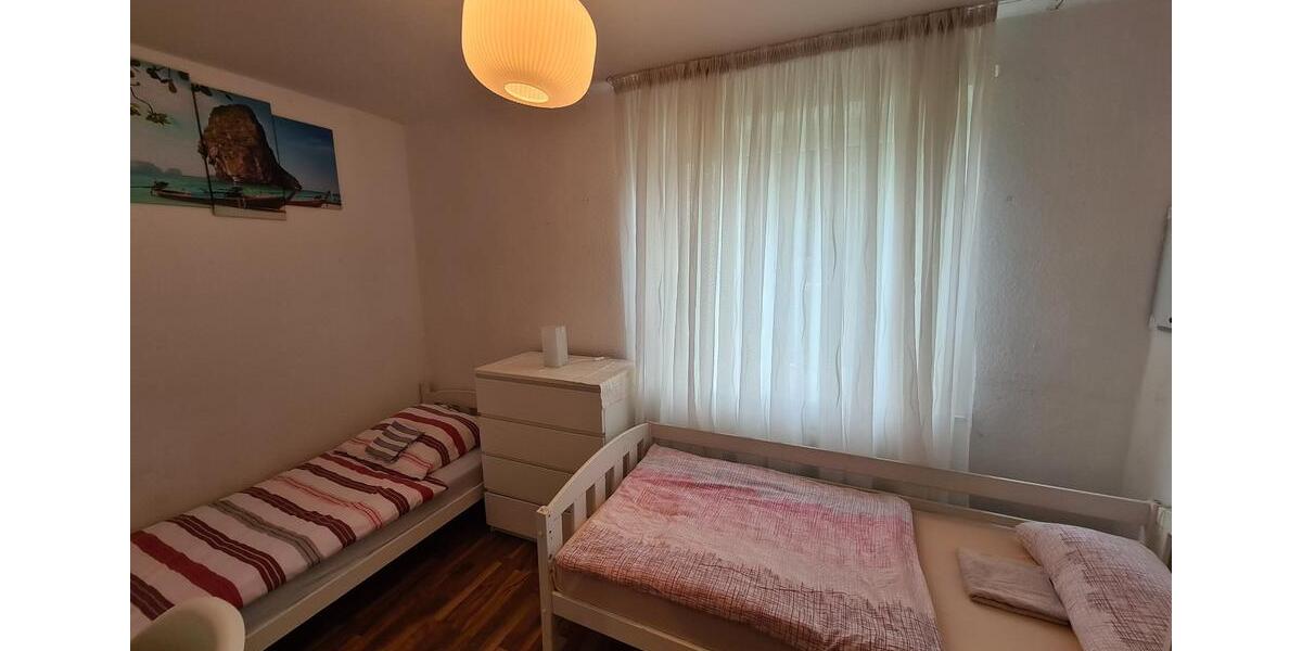 Voll möbliert 3 Zi Wohnung nähe DLRQuerumerwald am naturschutz 3 zimmer