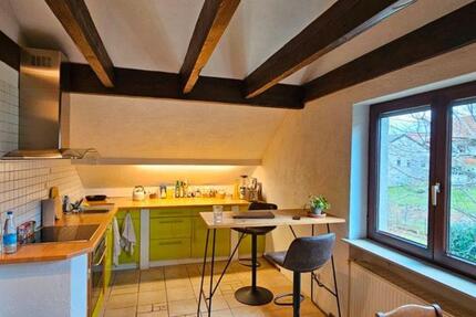 Wohnung Hirschberg an der Bergstraße - 2 Zimmer, 52 m&sup2;, 750&euro; | Angebot:25821684