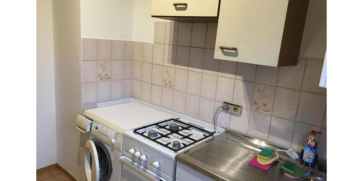 Dachgeschoßwohnung Stuttgart Vaihingen - 2 Zimmer, 45 m&sup2;, 790&euro; | Angebot:26593050