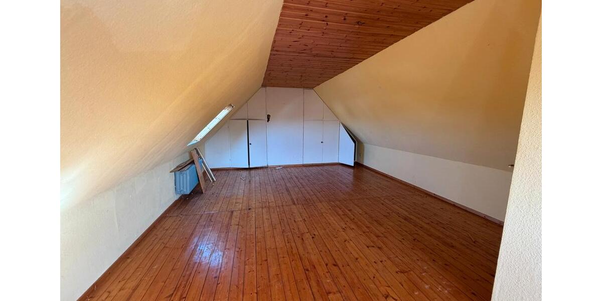 Doppelhaushälfte Seesen - 4 Zimmer, 94 m&sup2;, 525&euro; | Angebot:26393822