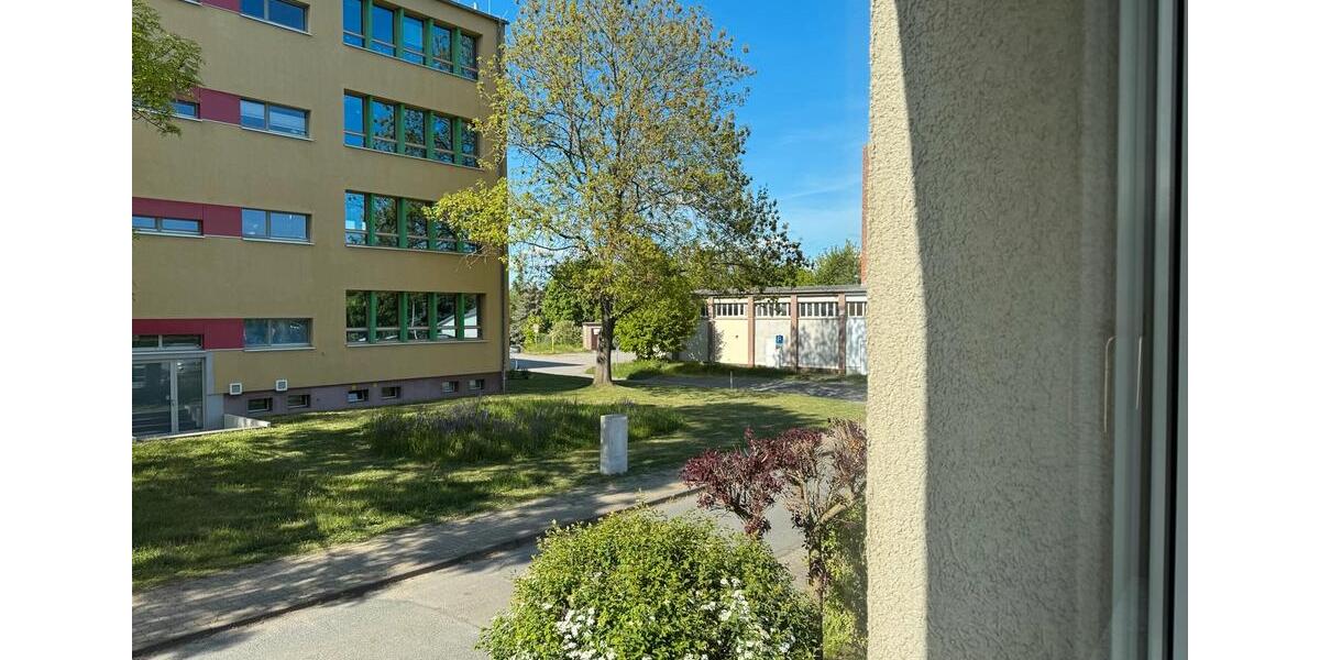 Erdgeschoßwohnung Blankenburg (Harz) - 2 Zimmer, 47 m&sup2;, 438&euro; | Angebot:20655250