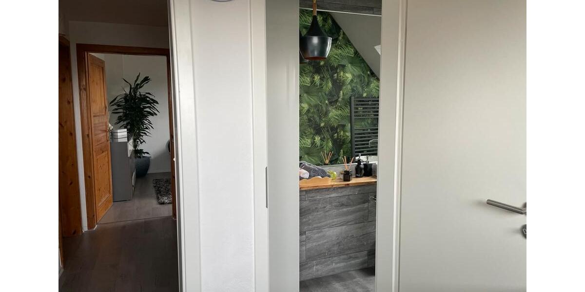 Maisonettenwohnung Saarbrücken West - 3 Zimmer, 85 m&sup2;, 650&euro; | Angebot:26615001