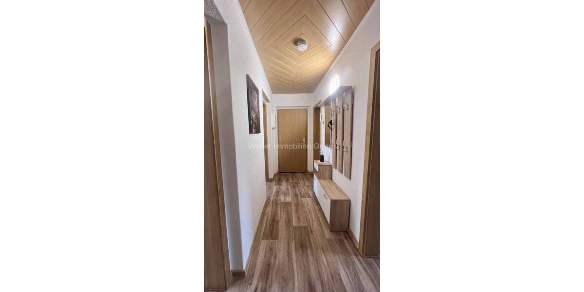 Etagenwohnung Harzgerode - 2 Zimmer, 59 m&sup2;, 680&euro; | Angebot:25706595