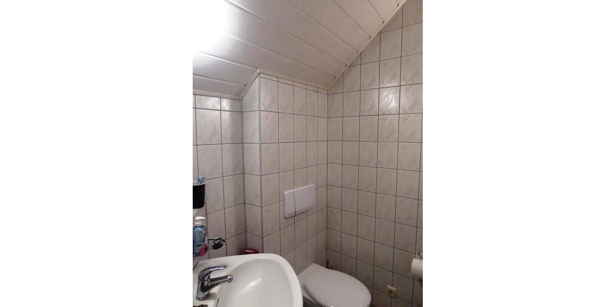 Dachgeschoßwohnung Zwingenberg - 2 Zimmer, 55 m&sup2;, 700&euro; | Angebot:24828338