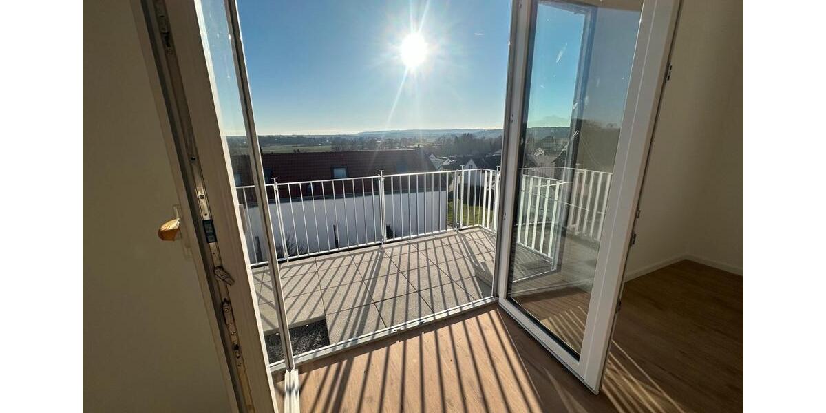 Etagenwohnung Limburg an der Lahn Staffel - 3 Zimmer, 76 m&sup2;, 1.270&euro; | Angebot:26491638
