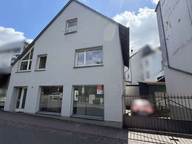 Gewerbeobjekt Altenkirchen (Westerwald) - 615&euro; | Angebot:27077453