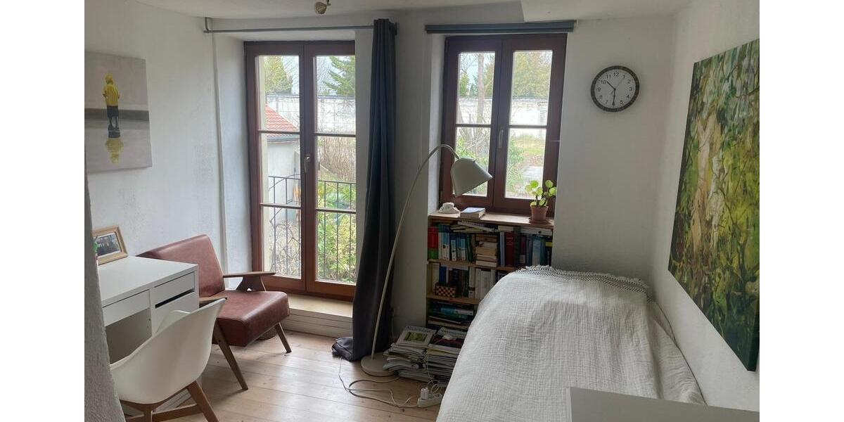 Doppelhaushälfte Augsburg Bärenkeller - 7 Zimmer, 175 m&sup2;, 2.275&euro; | Angebot:25175096