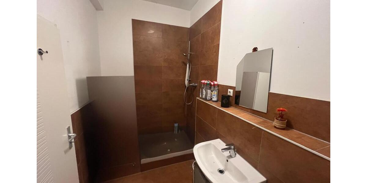 Erdgeschoßwohnung Kassel - 1 Zimmer, 50 m&sup2;, 500&euro; | Angebot:24805054