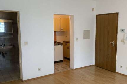 Wohnung zum Mieten in Kaiserslautern 230 € 23 m² 1 zimmer
