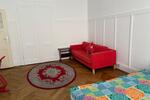 Wohnen auf Zeit Frankfurt am Main Nordend West - 1 Zimmer, 28 m&sup2;, 800&euro; | Angebot:24331613