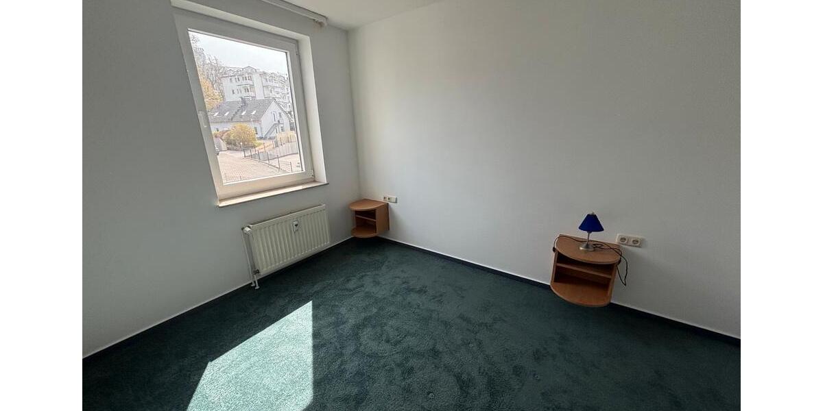 Etagenwohnung Sellin - 2 Zimmer, 40 m&sup2;, 720&euro; | Angebot:26223824
