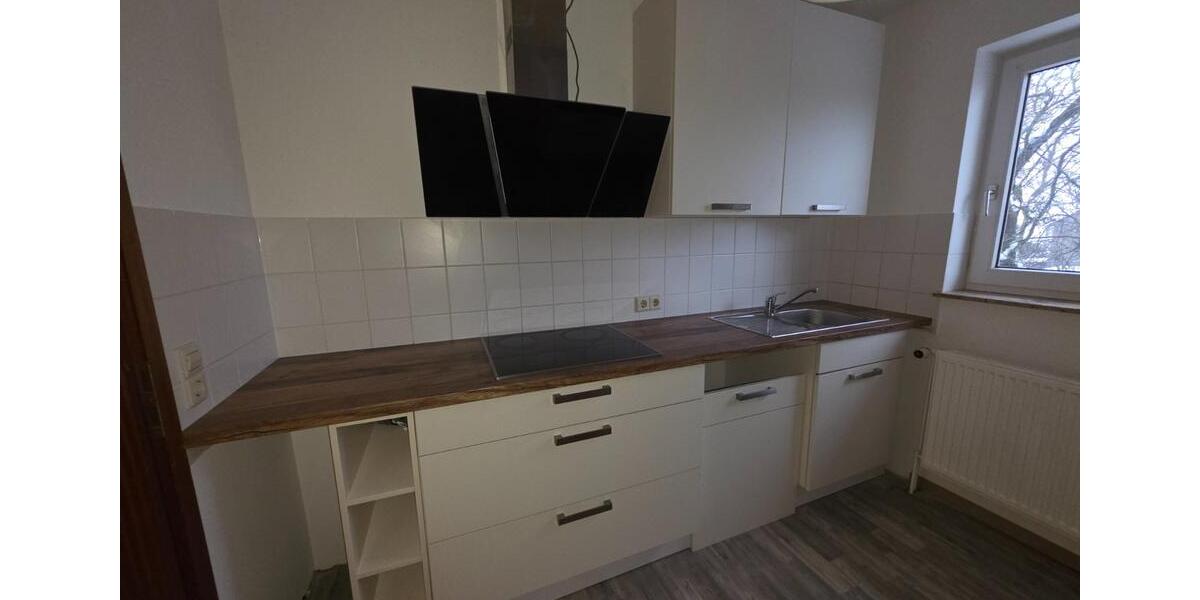 Etagenwohnung Ilsede - 3 Zimmer, 50 m&sup2;, 600&euro; | Angebot:24885904