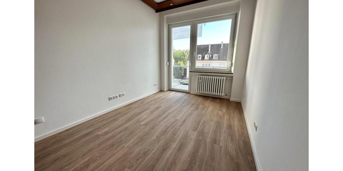 Etagenwohnung Bad Mergentheim - 2 Zimmer, 42 m&sup2;, 535&euro; | Angebot:26551000