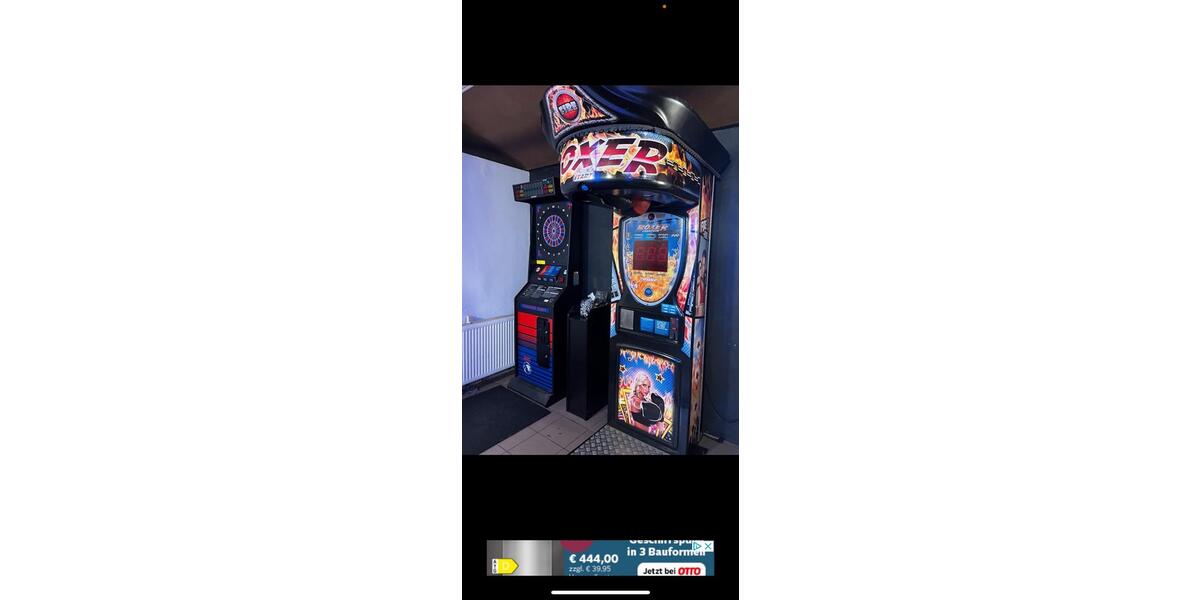 Gewerbeobjekt Bühl - 100&euro; | Angebot:19056642