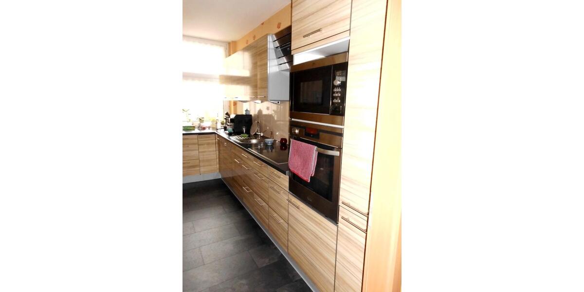 Etagenwohnung Zehdenick - 3 Zimmer, 93 m&sup2;, 695&euro; | Angebot:25098884