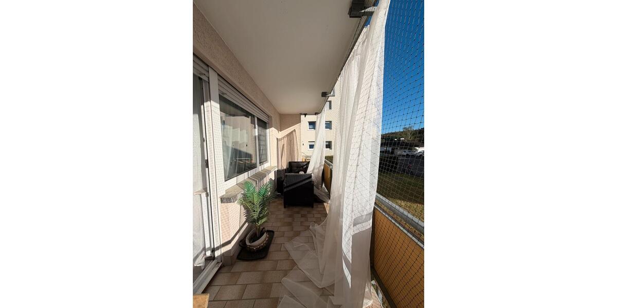 Etagenwohnung Weilmünster - 2 Zimmer, 65 m&sup2;, 735&euro; | Angebot:26286550