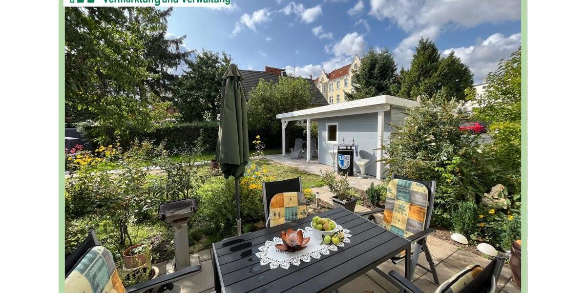 Wohnen auf Zeit Magdeburg Brückfeld - 2 Zimmer, 50 m&sup2;, 100&euro; | Angebot:26406817