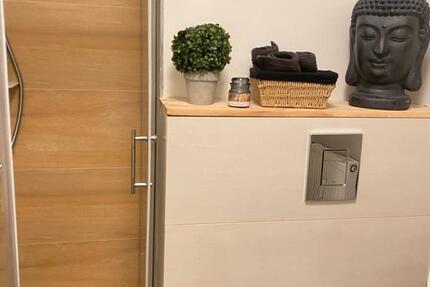 Ferienwohnung möblierte Wohnung in Wuppertal Ronsdorf City 2 zimmer