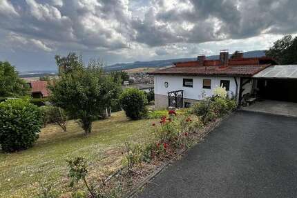 Haus zum Mieten in Fladungen 850 € 130 m²
