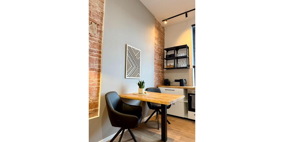 Wohnen auf Zeit Wilhelmshaven - 2 Zimmer, 35 m&sup2;, 50&euro; | Angebot:24517047