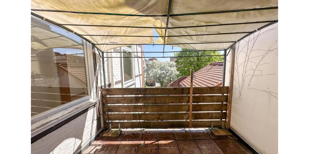 Etagenwohnung Einbeck - 3 Zimmer, 95 m&sup2;, 750&euro; | Angebot:26455825