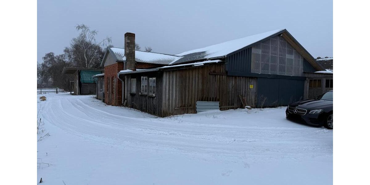 Gewerbeobjekt Bassum - 750&euro; | Angebot:25991178