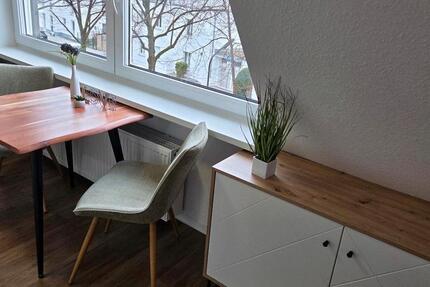 Wohnung München Sendling-Westpark - 1.5 Zimmer, 38 m&sup2;, 1.350&euro; | Angebot:25962922