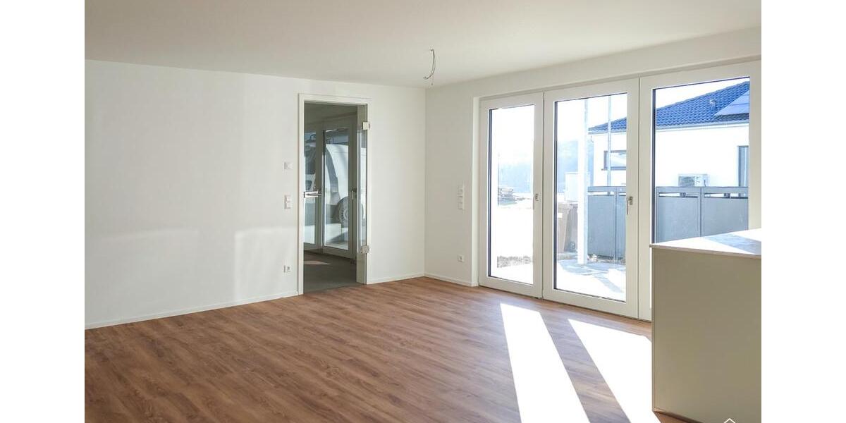 Erdgeschoßwohnung Igersheim - 3 Zimmer, 89 m&sup2;, 1.110&euro; | Angebot:24613415