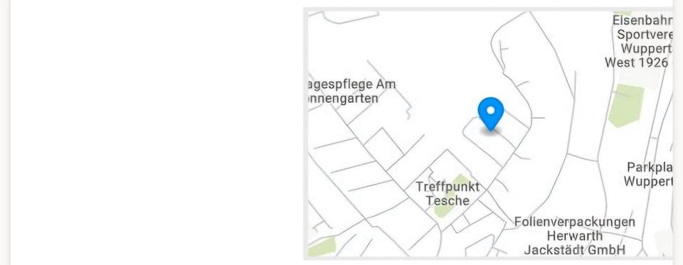 Etagenwohnung Wuppertal Dornap - 3 Zimmer, 81 m&sup2;, 900&euro; | Angebot:26145680
